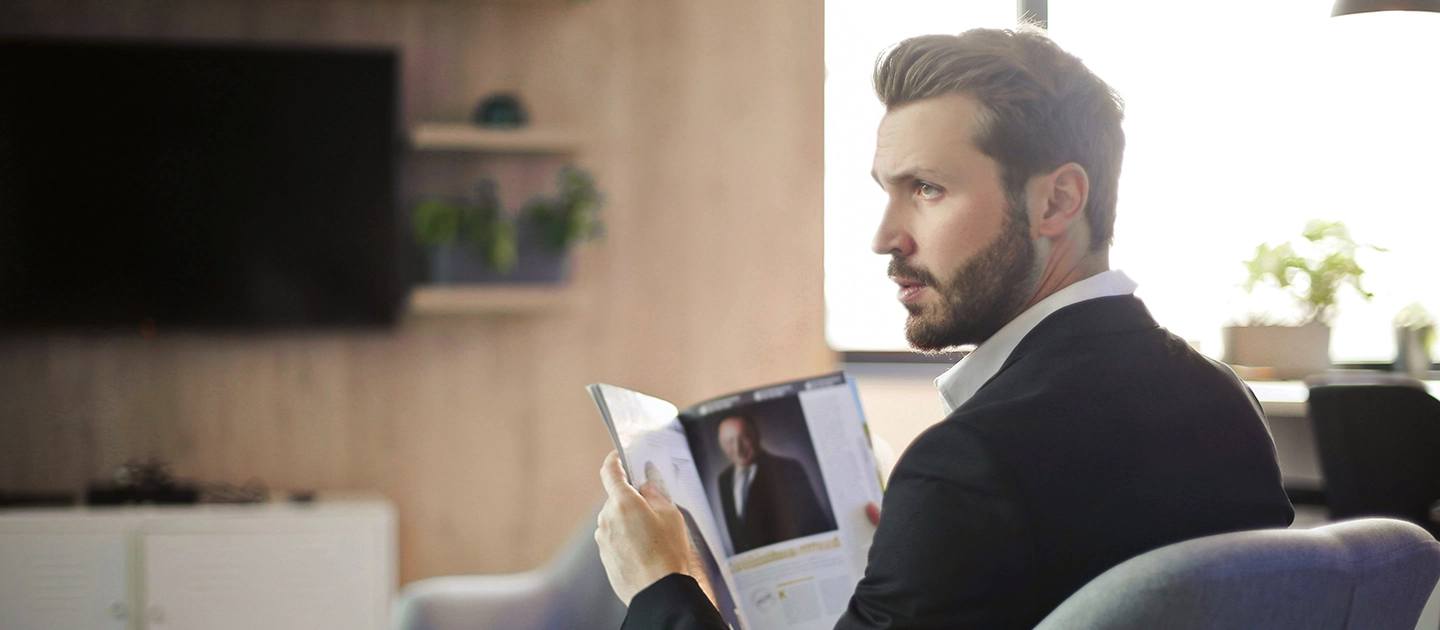 Coin lecture condo espace de travail