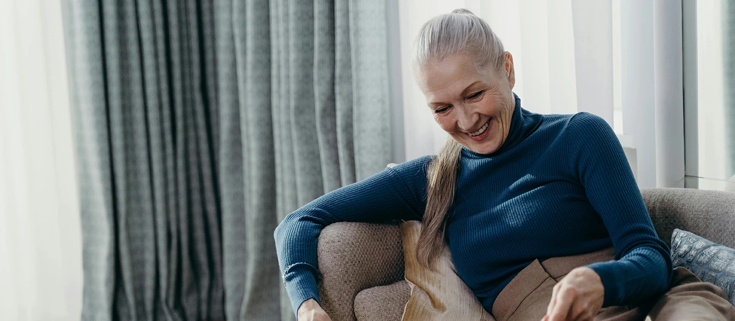 Espaces lumineux condo bien-être au quotidien